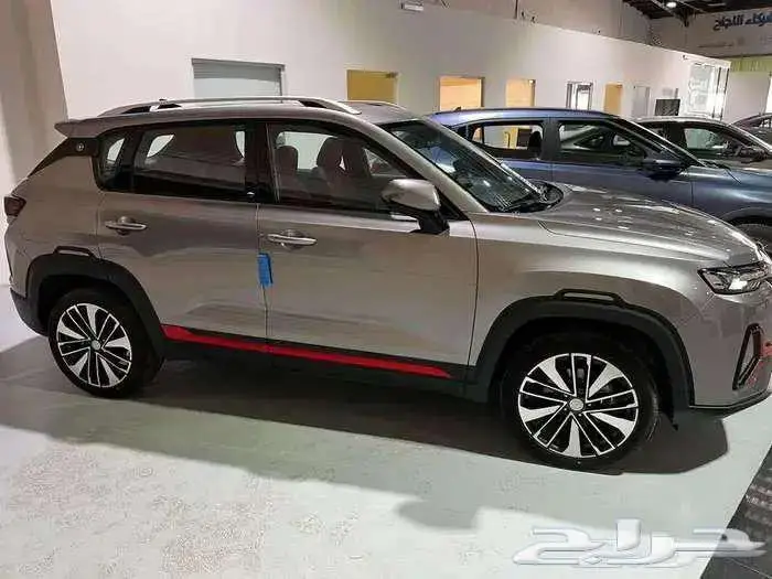 شانجان CS35 فل كامل   متاح 2025   2026 2