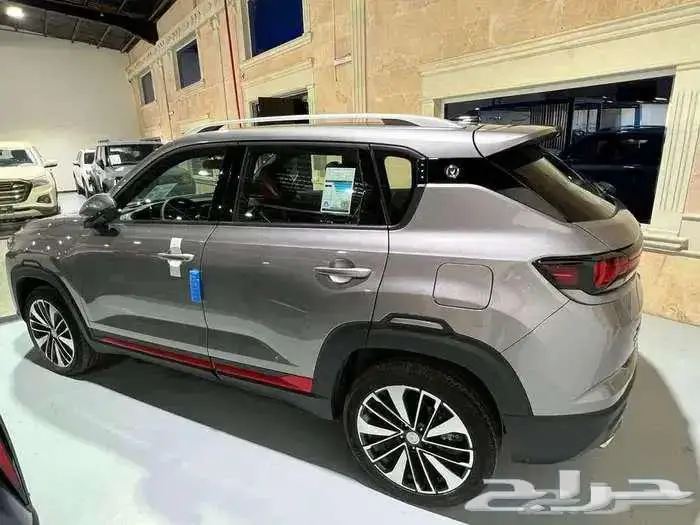 شانجان CS35 فل كامل   متاح 2025   2026 3