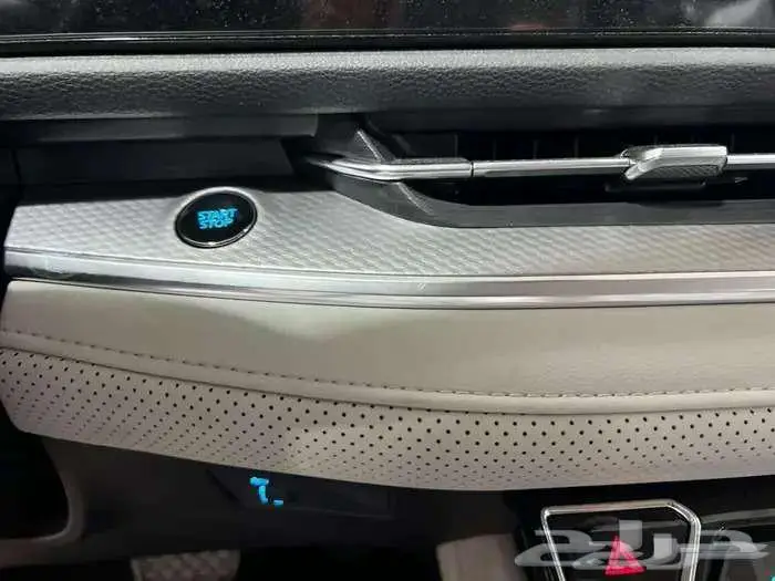 فورد تيريتوري ترند الشكل الجديد 2026 صيانه مجانيه 7