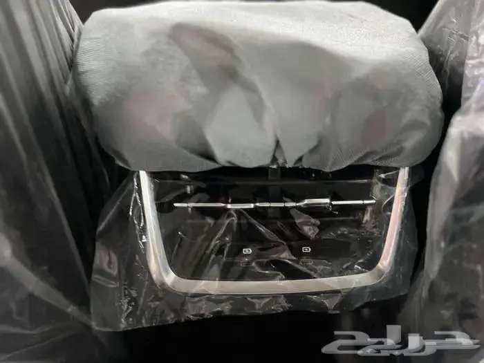 فورد تيريتوري ترند الشكل الجديد 2026 صيانه مجانيه 13