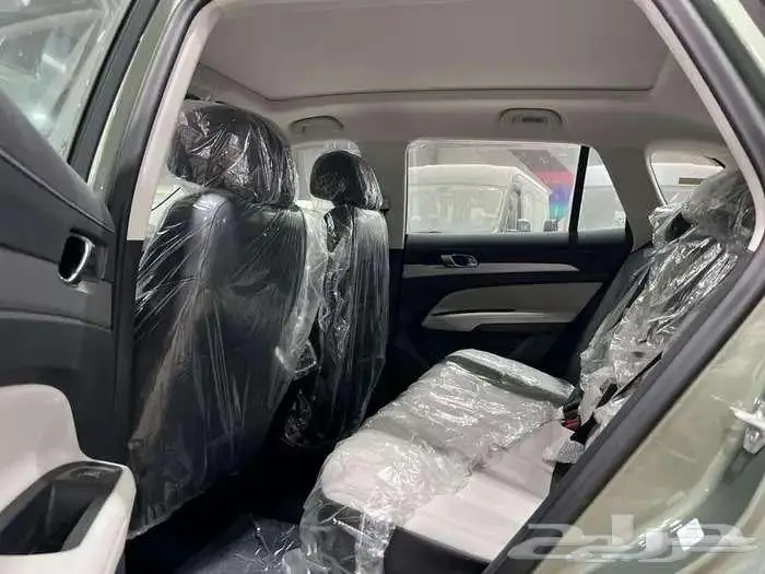 فورد تيريتوري ترند الشكل الجديد 2026 صيانه مجانيه 15