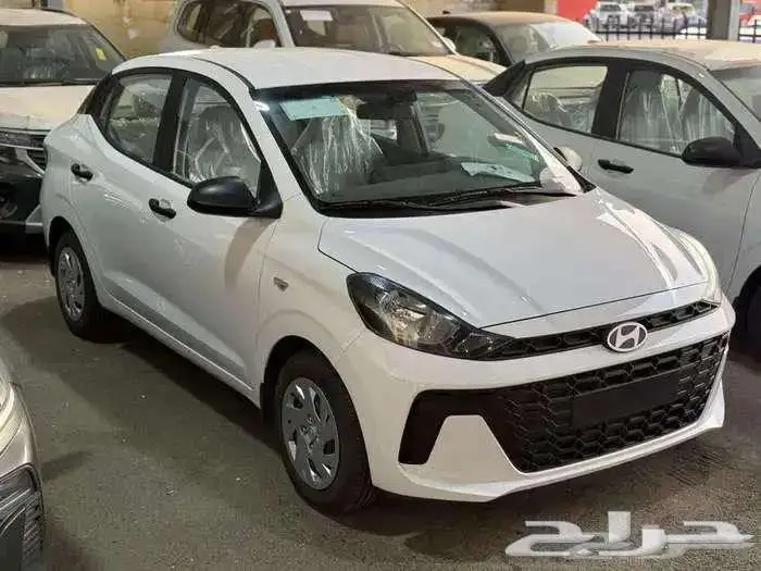 هيونداى i10 جراند 2025 شركات وموئسسات كميات 1