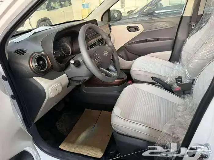 هيونداى i10 جراند 2025 شركات وموئسسات كميات 2