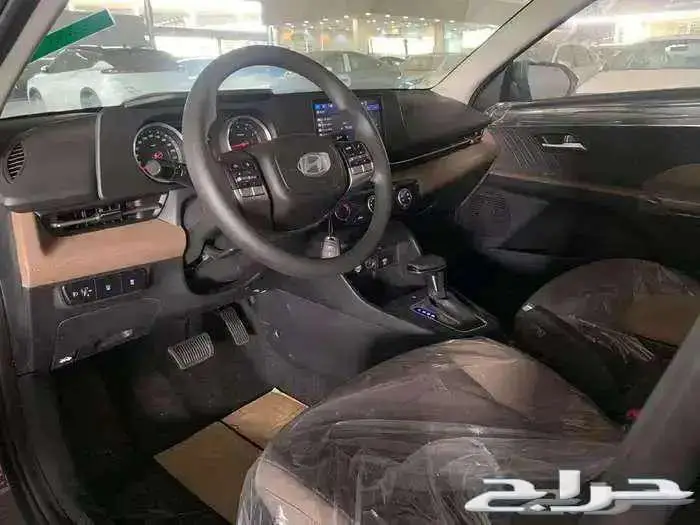 هيونداي اكسنت فليت وسمارت 2026 عرووض نهاية السنة 6