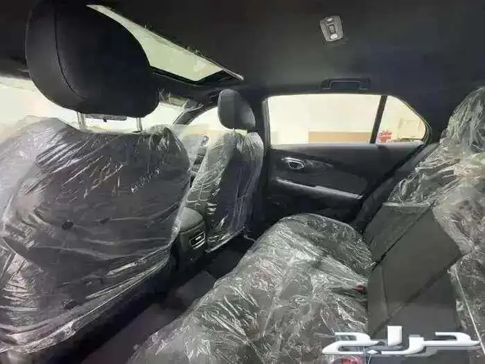 جاك امباو R 2026 متاح جميع انظمه التقسيط اتصل الان 7