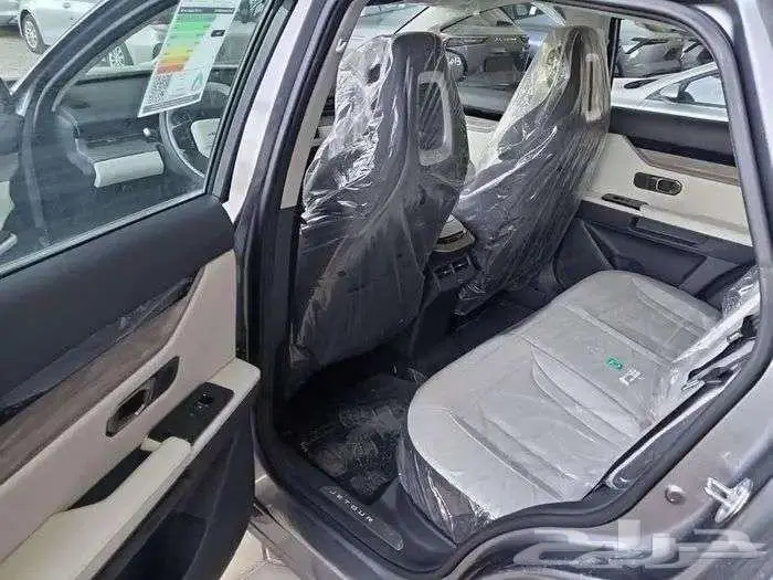 جيتور داشينج فل كامل 2024 صيانه مجانية سنتين كاش وأقساط 4