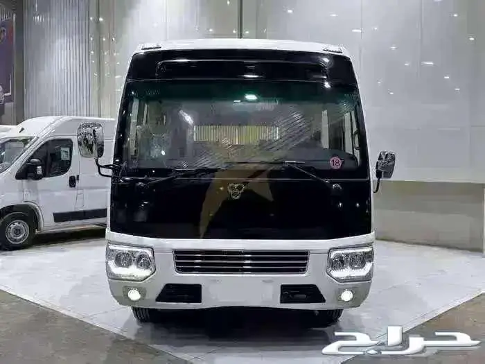 باص 29 راكب 2026 باص تام تام الشرق وكيل سعودي عرض خاص 1