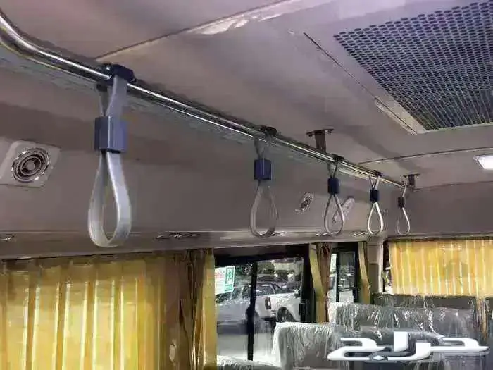 باص 29 راكب 2026 باص تام تام الشرق وكيل سعودي عرض خاص 7