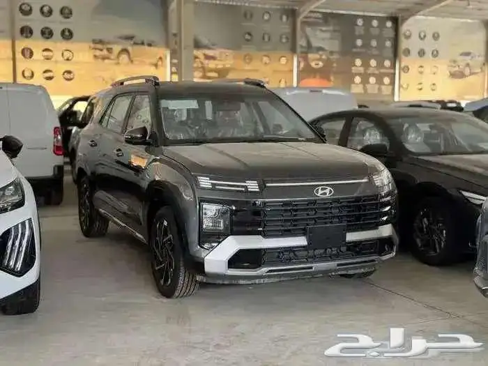 هيونداي كريتا جراند سمارت 2025 بأفضل اسعار للكاش والتقسيط 2