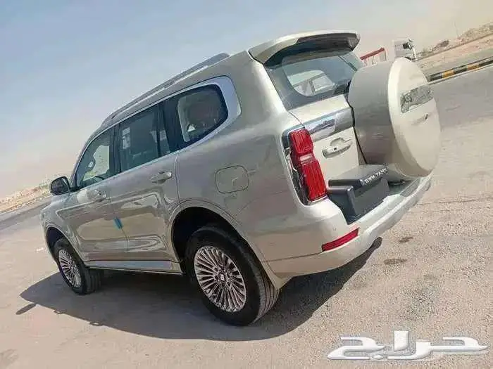 تانك 500 فل كامل 2026 6