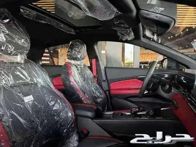 عروض نهاية السنه جي ايه سي GAC امباو 2026 اقل سعر بالمعارض index