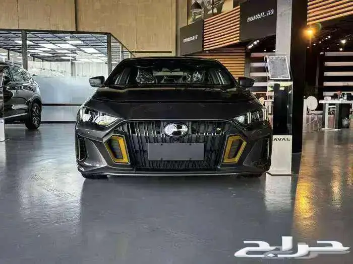 عروض نهاية السنه جي ايه سي GAC امباو 2026 اقل سعر بالمعارض 0