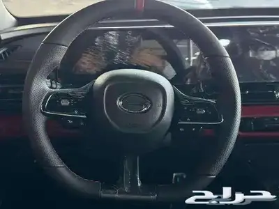 عروض نهاية السنه جي ايه سي GAC امباو 2026 اقل سعر بالمعارض index