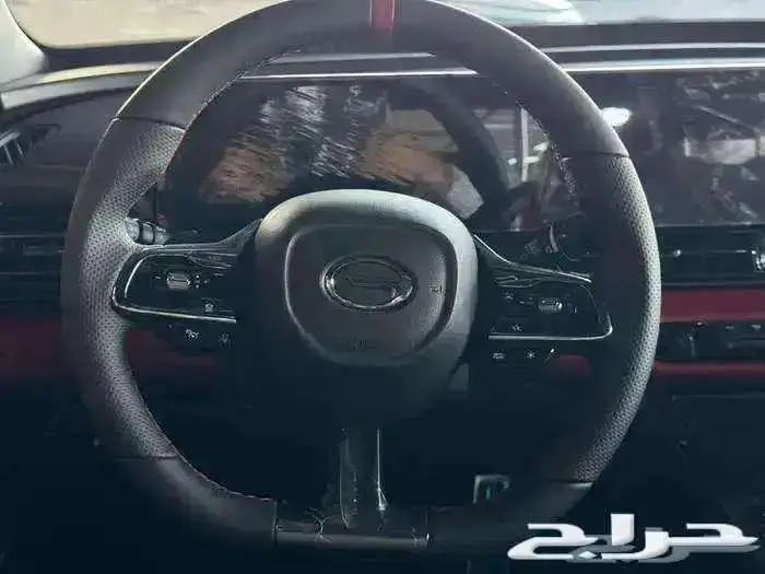 عروض نهاية السنه جي ايه سي GAC امباو 2026 اقل سعر بالمعارض 4