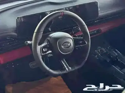 عروض نهاية السنه جي ايه سي GAC امباو 2026 اقل سعر بالمعارض index