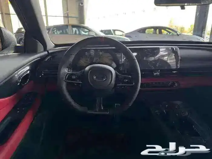 عروض نهاية السنه جي ايه سي GAC امباو 2026 اقل سعر بالمعارض 2