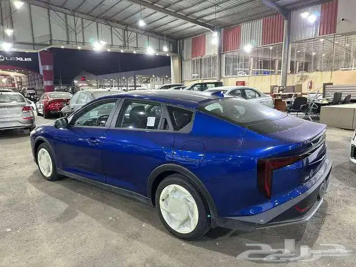 كيا K4 نص فل 2000cc موديل 2026 عروض نهاية السنه 5