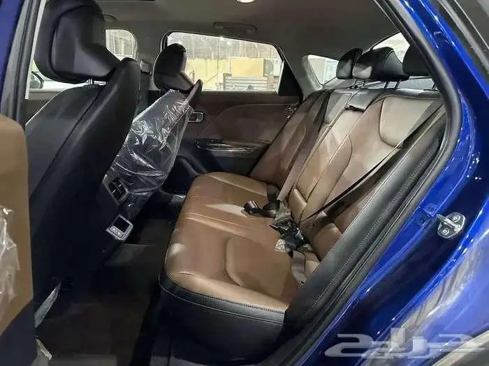 كيا K4 نص فل 2000cc موديل 2026 عروض نهاية السنه 7