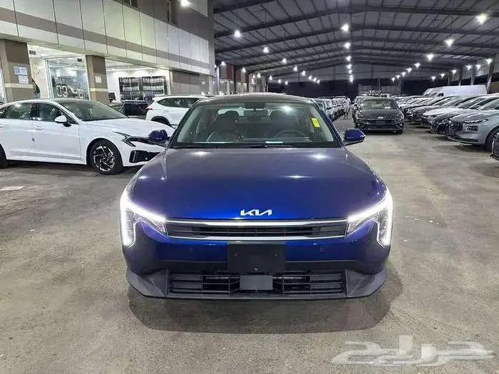 كيا K4 نص فل 2000cc موديل 2026 عروض نهاية السنه 0