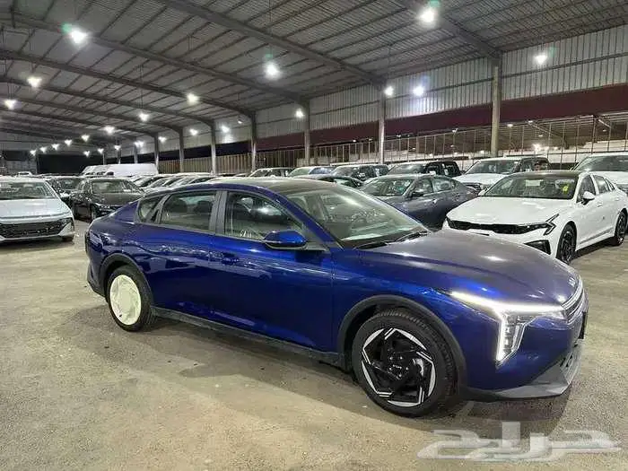 كيا K4 نص فل 2000cc موديل 2026 عروض نهاية السنه 10
