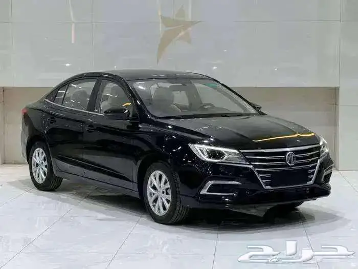 ام جي MG5 ستاندرد موديل 2025 كاش وتقسيط اقل سعر 0