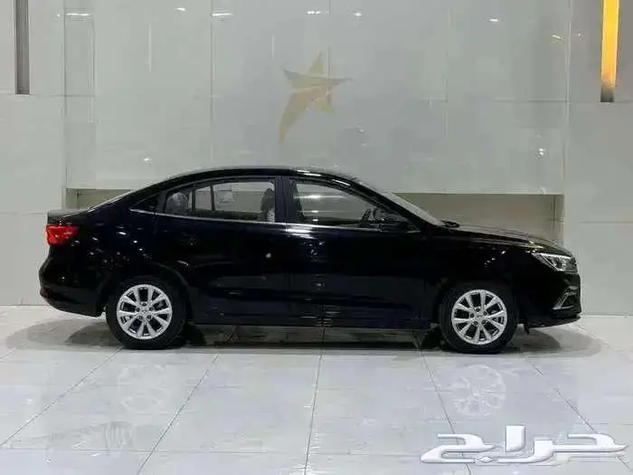 ام جي MG5 ستاندرد موديل 2025 كاش وتقسيط اقل سعر 1