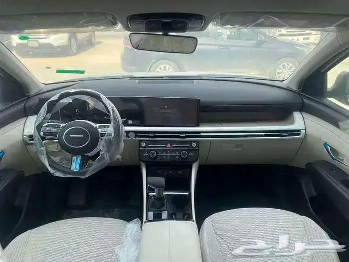 هيونداى توسان كمفورت 2025 افضل العروض واقل الاسعار 3