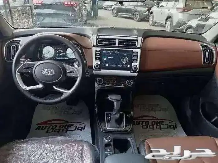 كريتا 2026 الجديدة SUV اقتصادية وعصرية متاح كاش و تقسيط 6