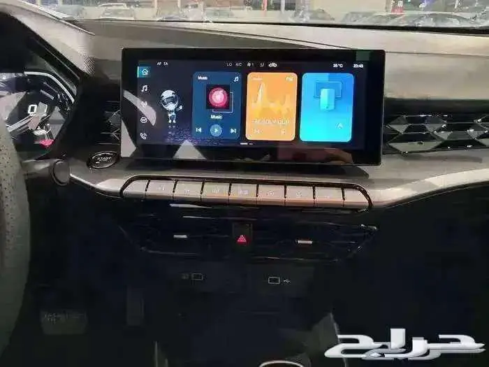 ام جي تي استاندرد2024 كاش وتمويل اقل الاسعار 13