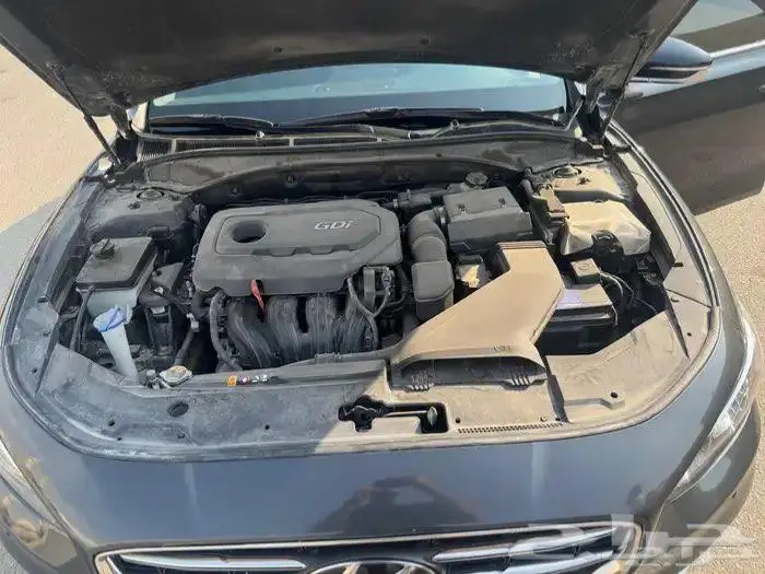 هيونداي ازيرا (جرانديور) 2019 8