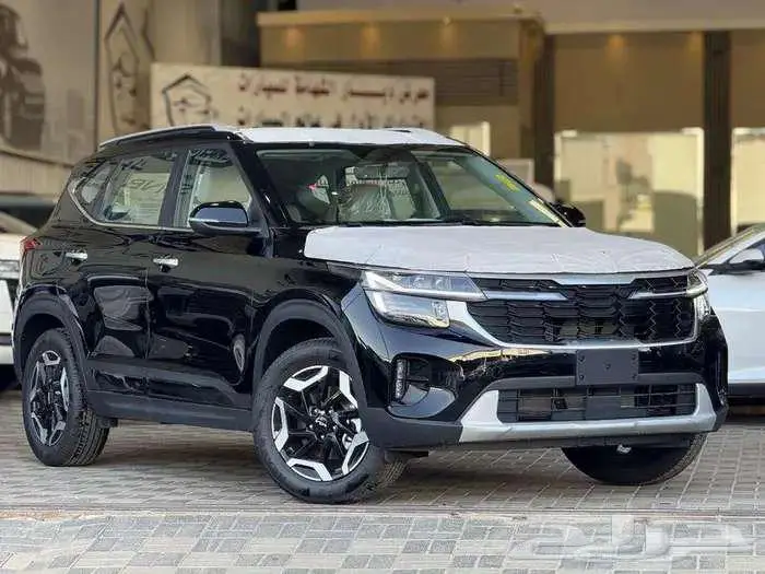 كيا سيلتوس GLS بانوراما موديل 2026 2