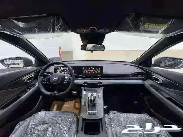 جاك امباو R 2026 كاش وتقسيط اقل سعرر 5