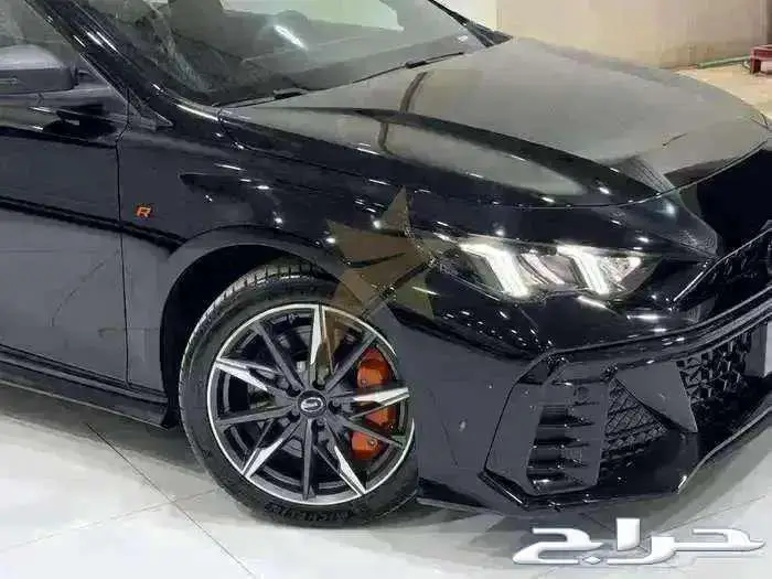 جاك امباو R 2026 كاش وتقسيط اقل سعرر 1