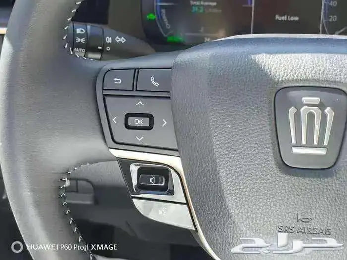 كراون بريميوم اسود 2026 18