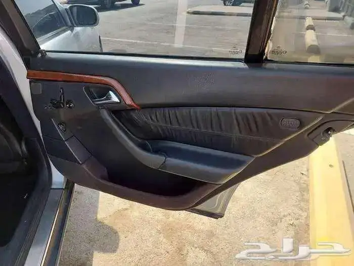 s500 2001 الحد 14500 11