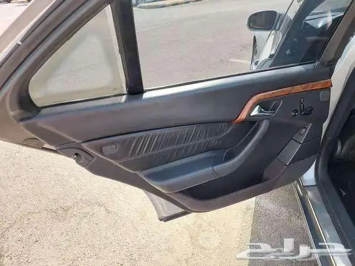 s500 2001 الحد 14500 10