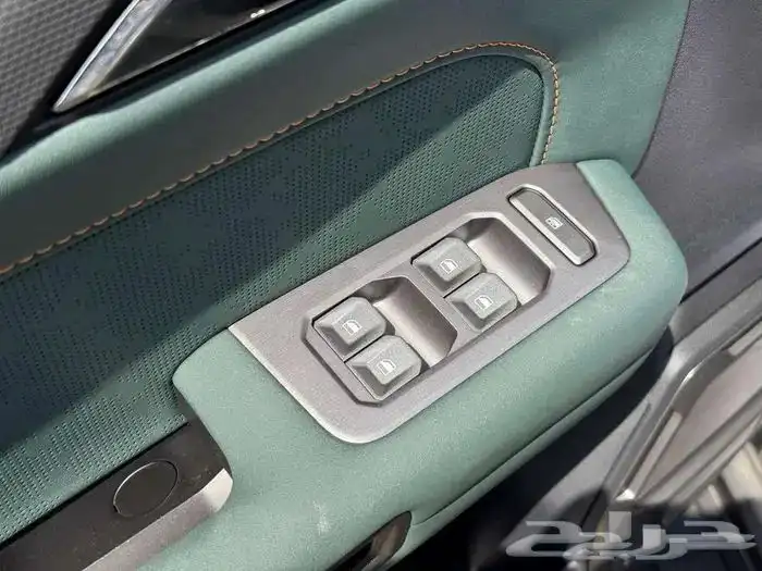 جيتور T2 لاكجري 2026 كاش واقساط 22