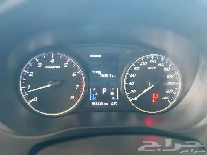 ميتسوبيشي اوتلاندر 2019 فل كامل ماشي 168 الف 7