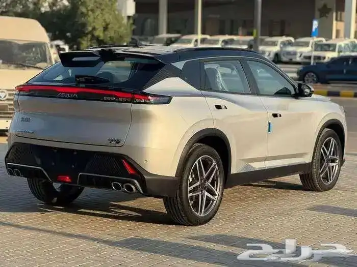 دونج فينج ميج فل كامل موديل 2026 بسعر حصري عرض لنهايه العام 5