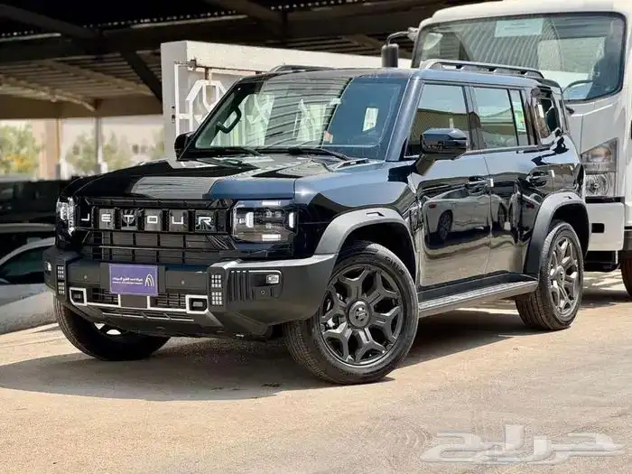 جيتور T2 لاكجري 2026 كاش واقساط 2