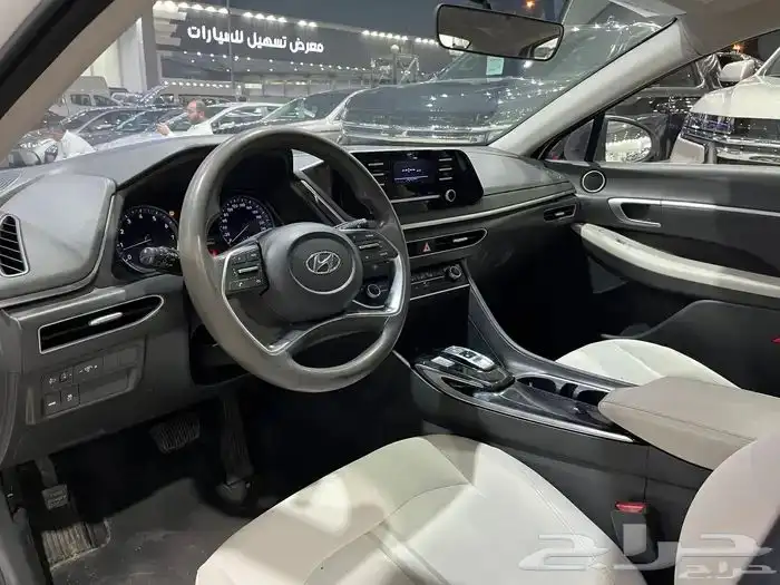 سوناتا 2020 سعودي 12