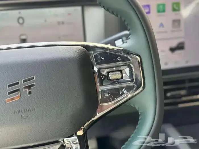 جيتور T2 لاكجري 2026 كاش واقساط 17