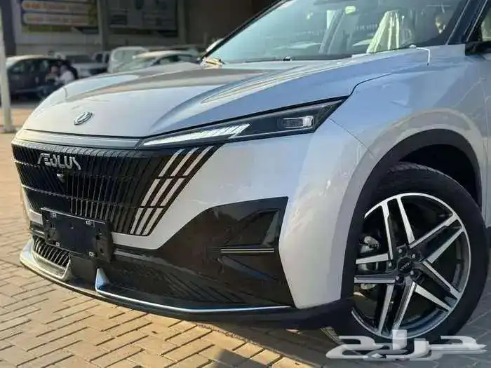 دونج فينج ميج فل كامل موديل 2026 بسعر حصري عرض لنهايه العام 3