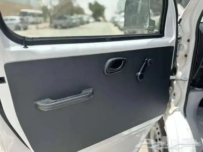 سوزوكي ايكو فان بضاعه اقل اسعار. بالمملكه 10