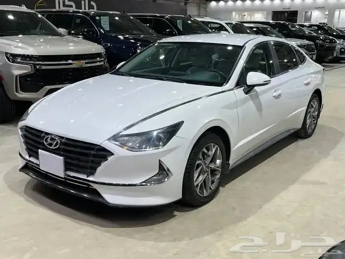 سوناتا 2020 سعودي 2