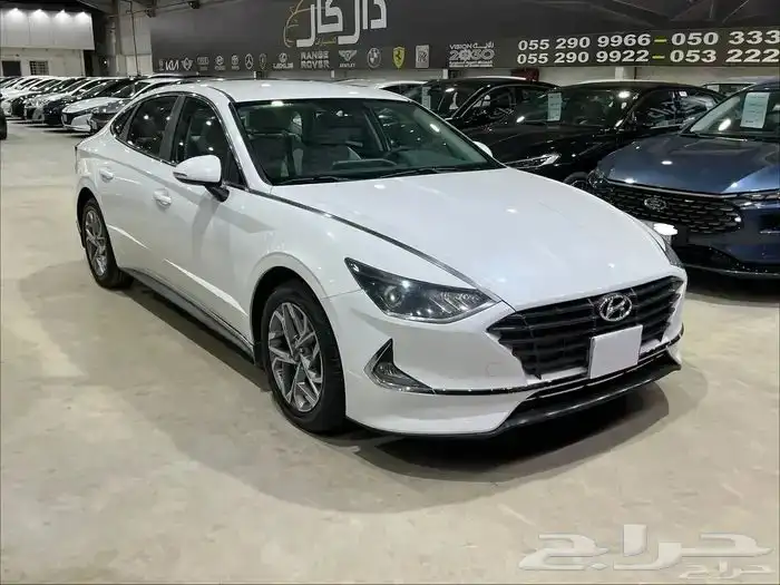 سوناتا 2020 سعودي 11