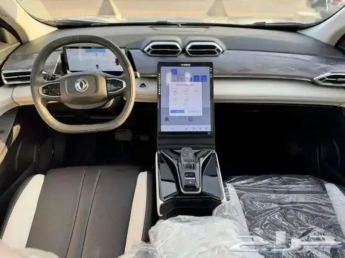 دونج فينج ميج فل كامل موديل 2026 بسعر حصري عرض لنهايه العام 9