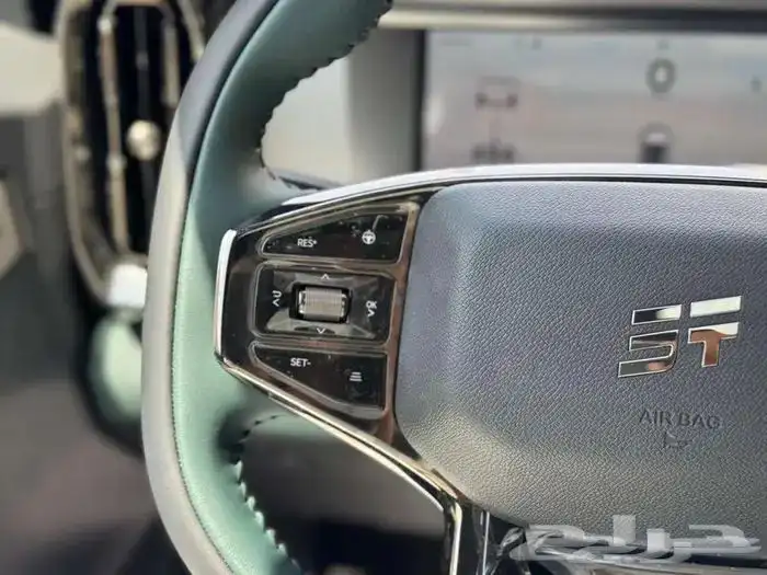 جيتور T2 لاكجري 2026 كاش واقساط 8