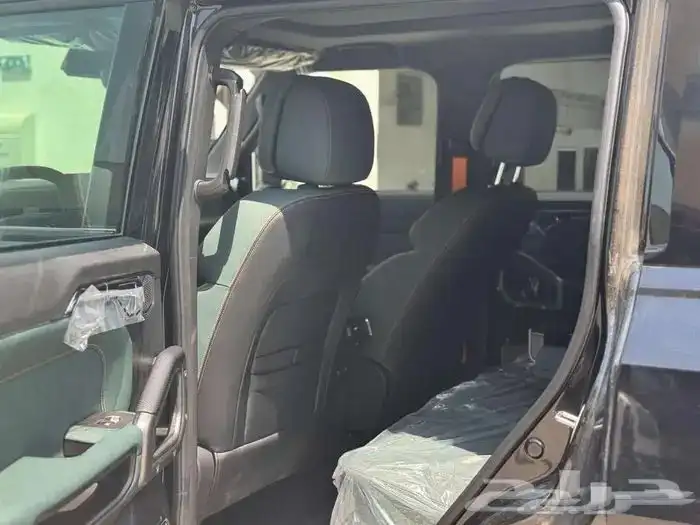 جيتور T2 لاكجري 2026 كاش واقساط 6