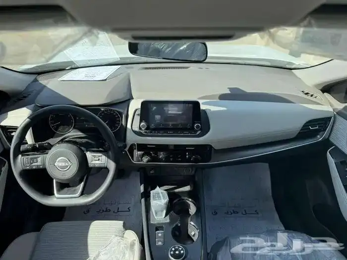 اكس تريل ستاندرد 5 مقاعد 2026 17